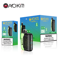 Aokit HAHA PRO 30000 puffs