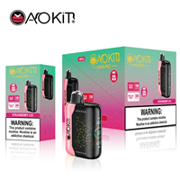 Aokit HAHA PRO 30000 puffs