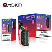 Aokit HAHA PRO 30000 puffs