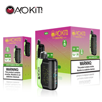 Aokit HAHA PRO 30000 puffs