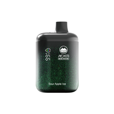 sour apple